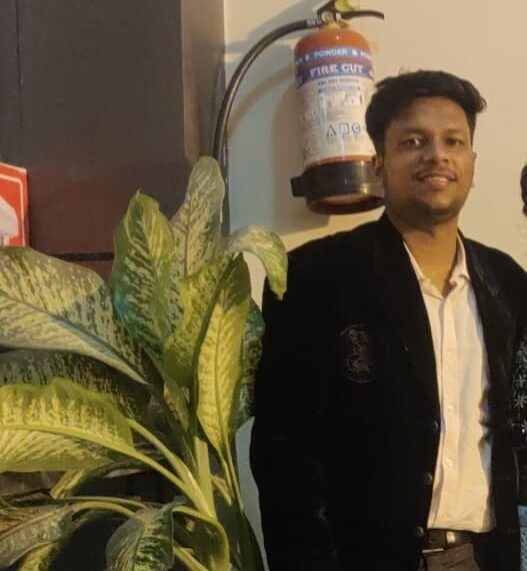 Vardan Haswani