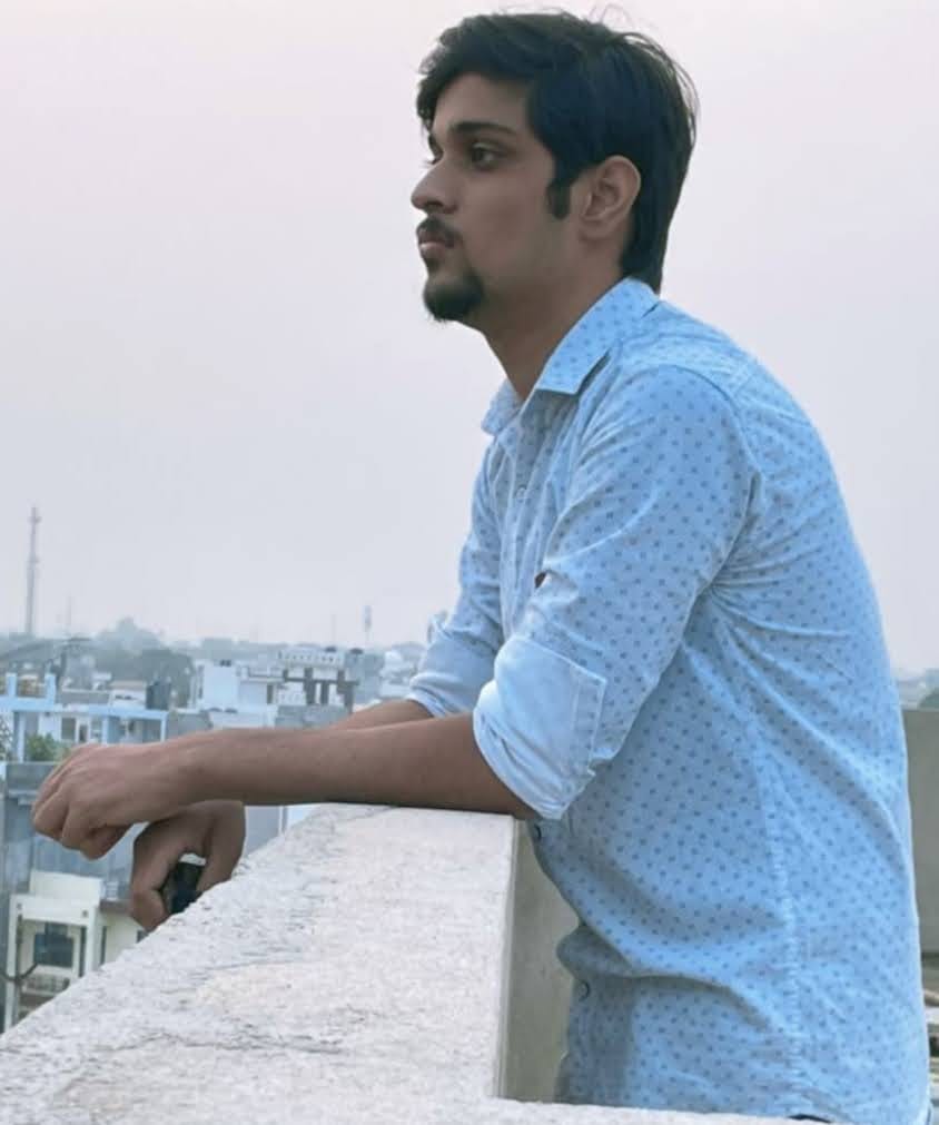 Aradhya Singh 